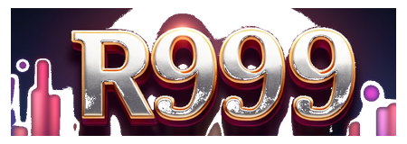 r999 game logo